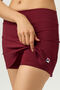 TENNIS ESSEN A-LINE SKORT