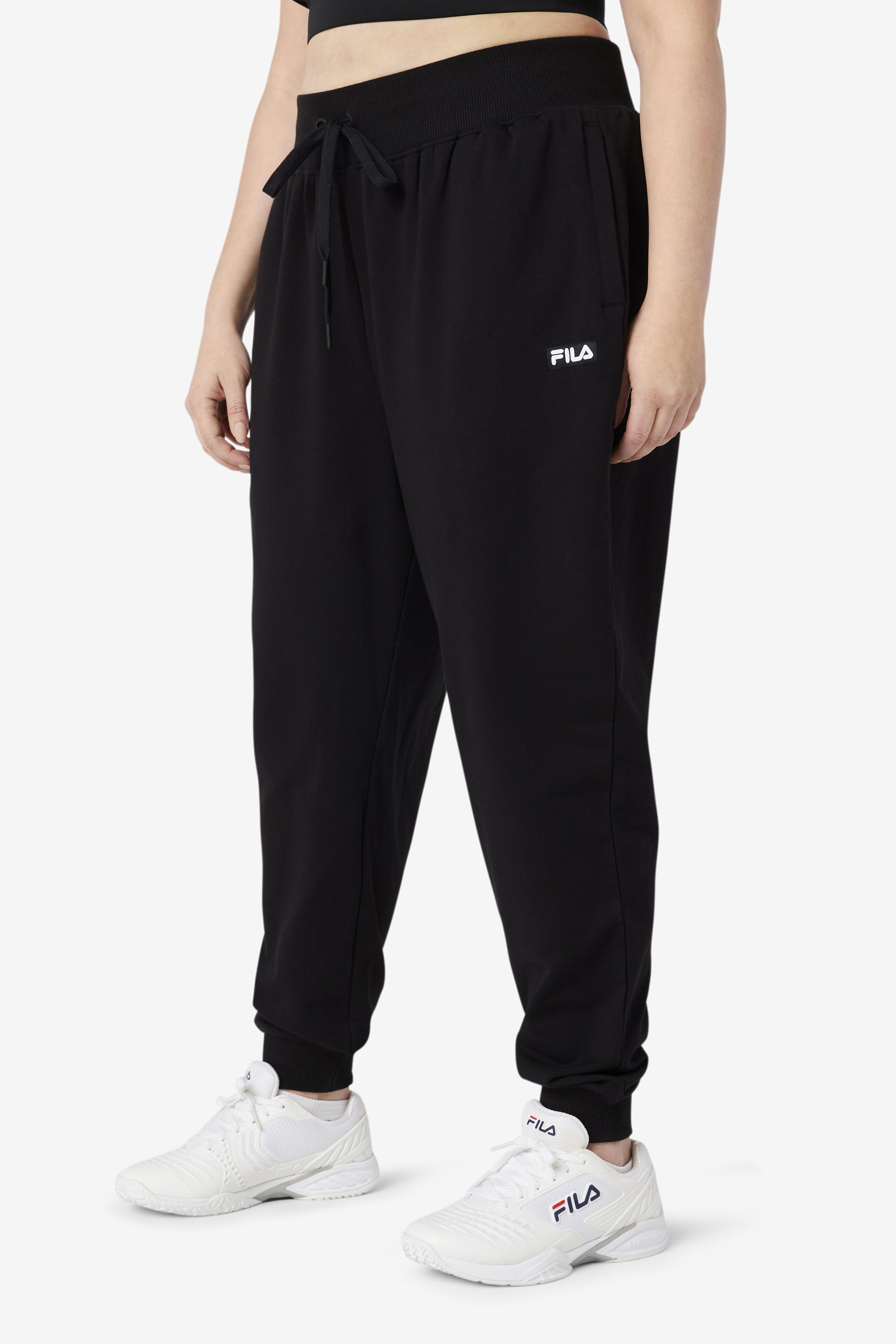 Flowy jogger best sale pants