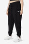 JUST FLOW JOGGER/BLACK/1XLarge