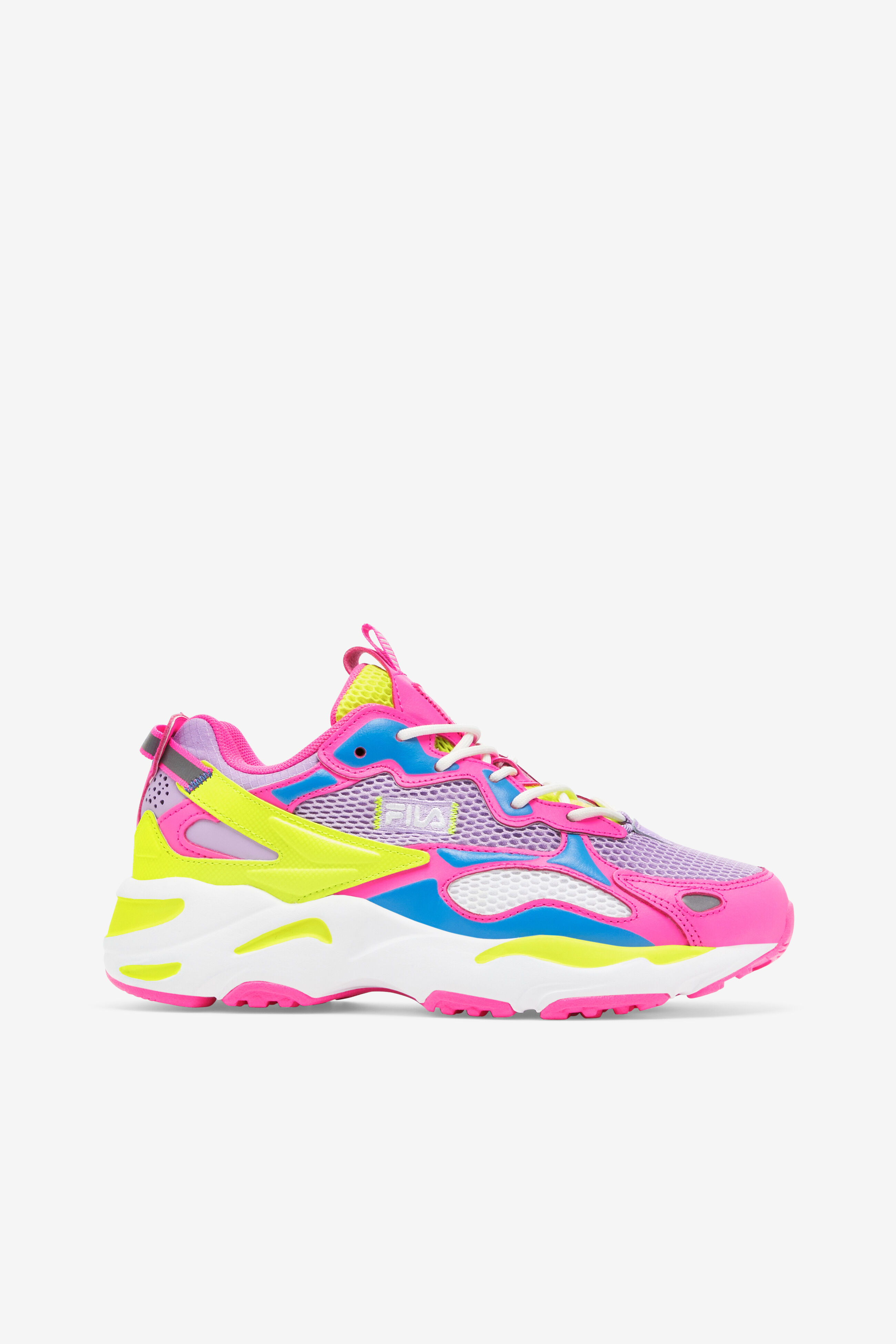 Womens fila ray store tracer