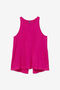 FI-LUX OPEN BACK TANK TOP