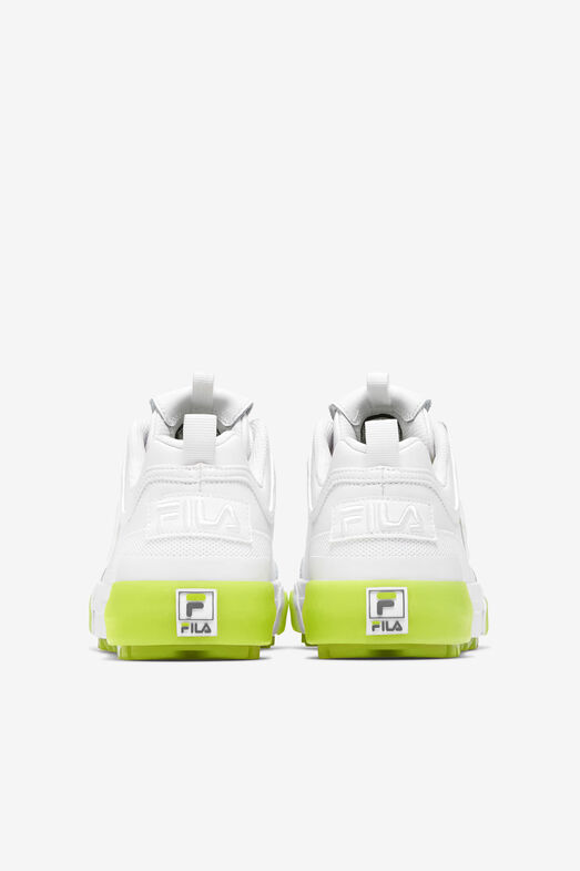 DISRUPTOR II VULCANIZED