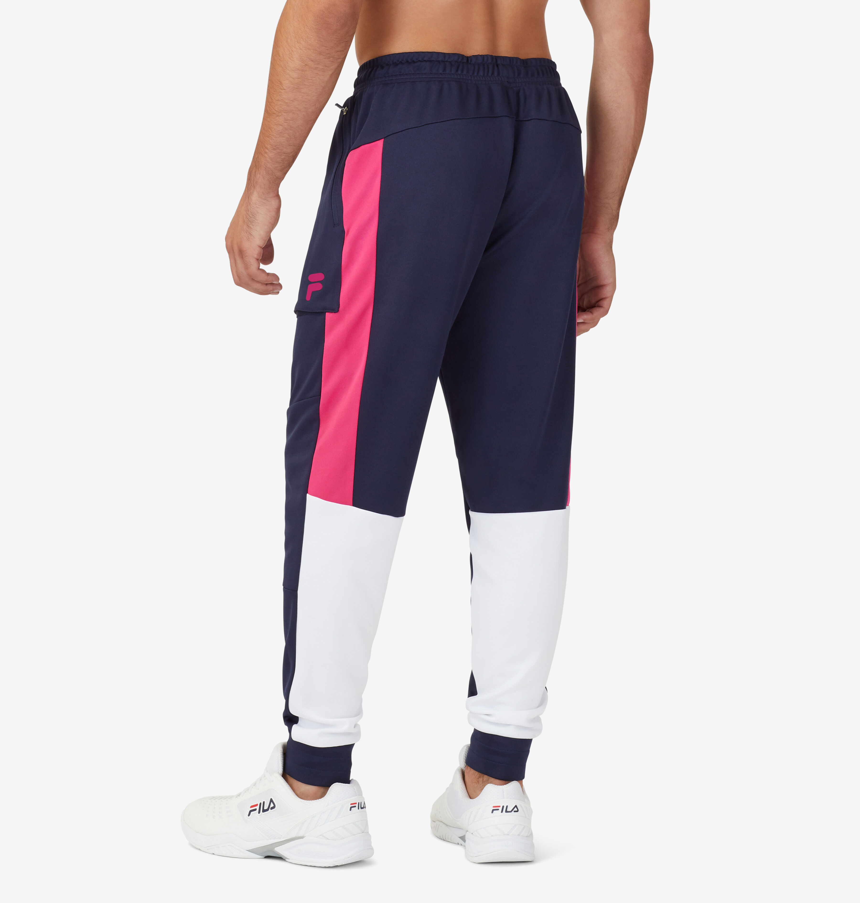 Fila survetement on sale