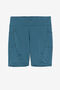 BUDDHA BIKE SHORT/DEEP TEAL/1XLarge
