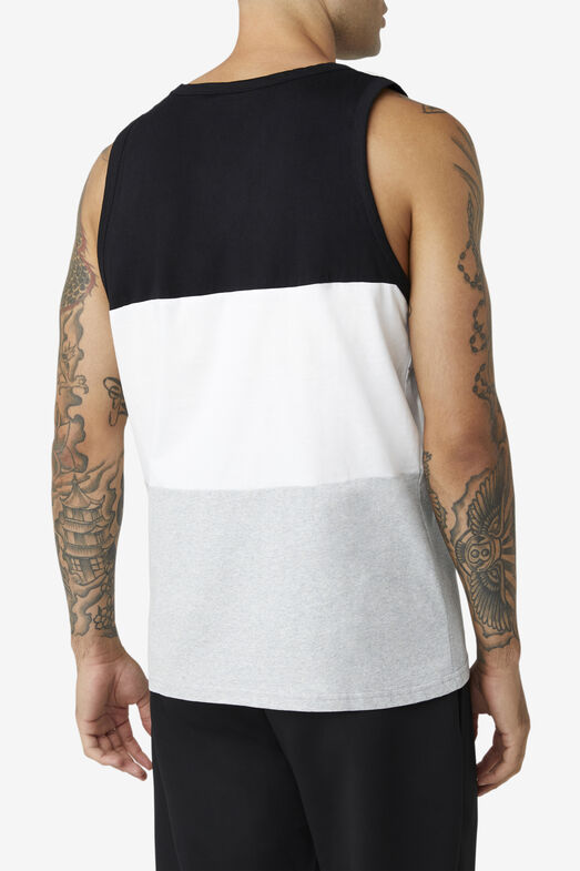 ALF TANK
