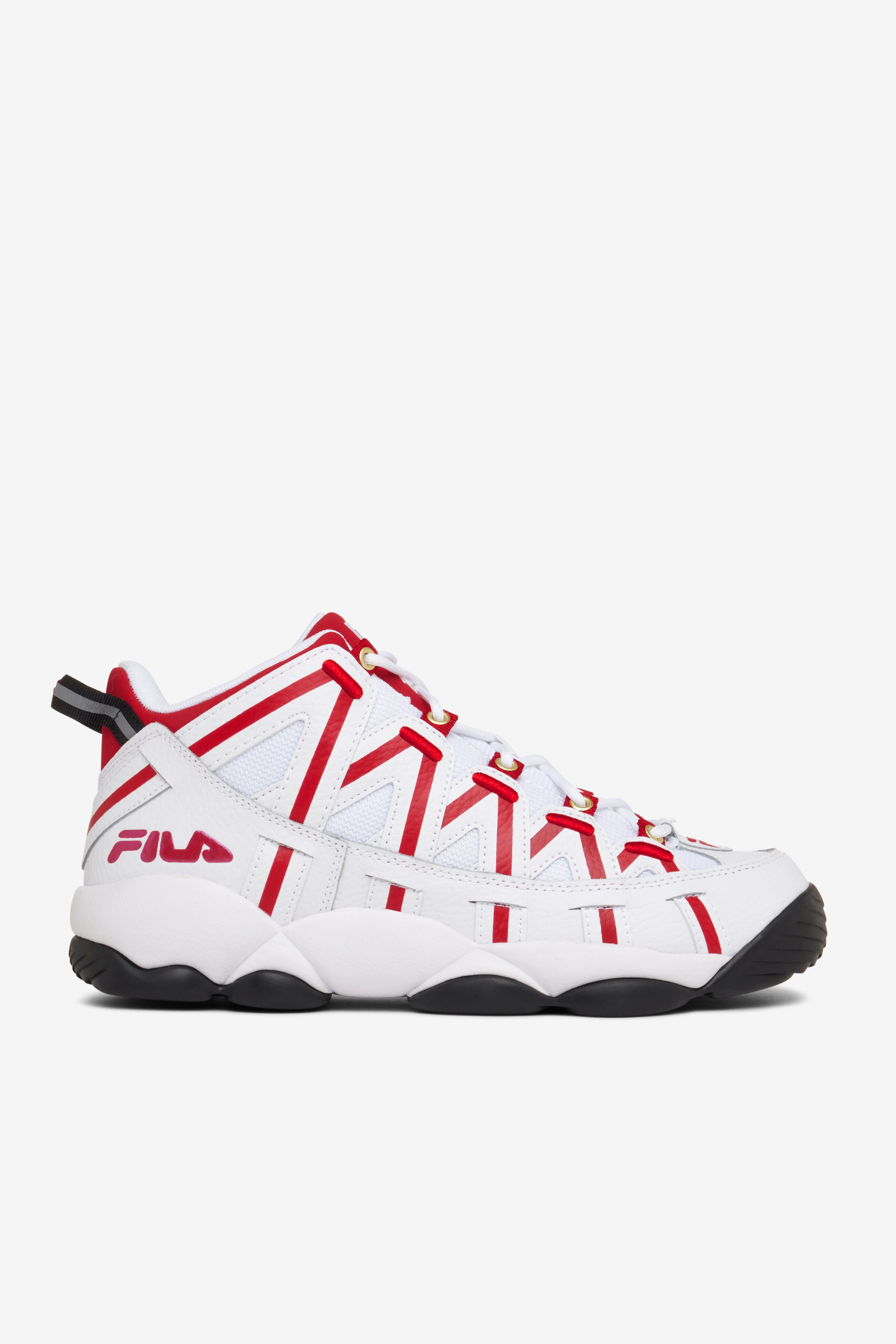 Tenis fila jerry stackhouse precio new arrivals