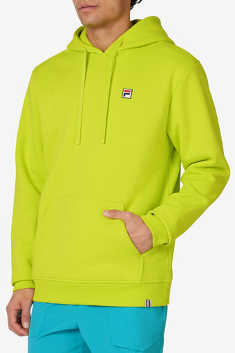 ELECTRIC DRIZZLE HOODIE