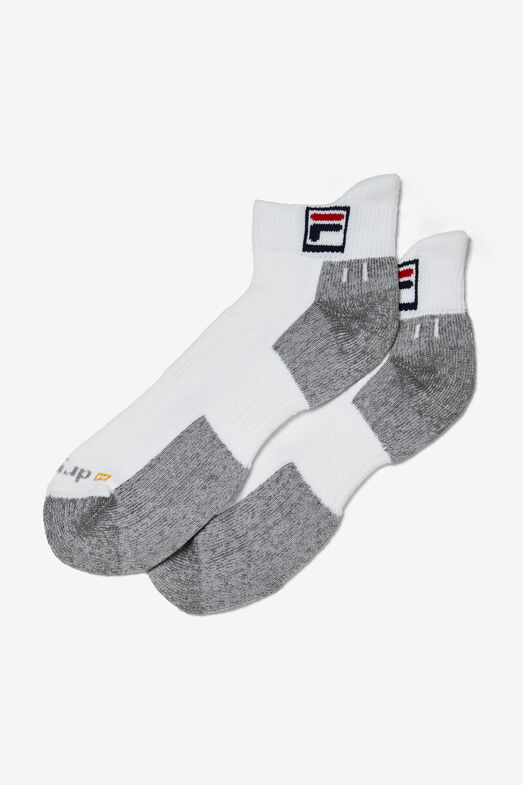 LOW CUT WITH TAB