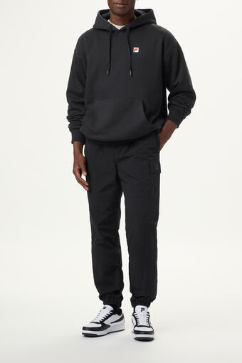 CLASSIC RELAXED HOODIE