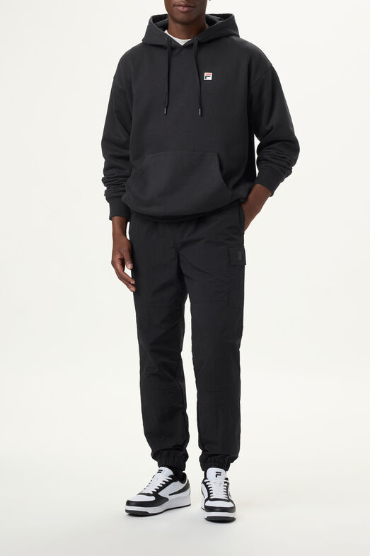 CLASSIC RELAXED HOODIE