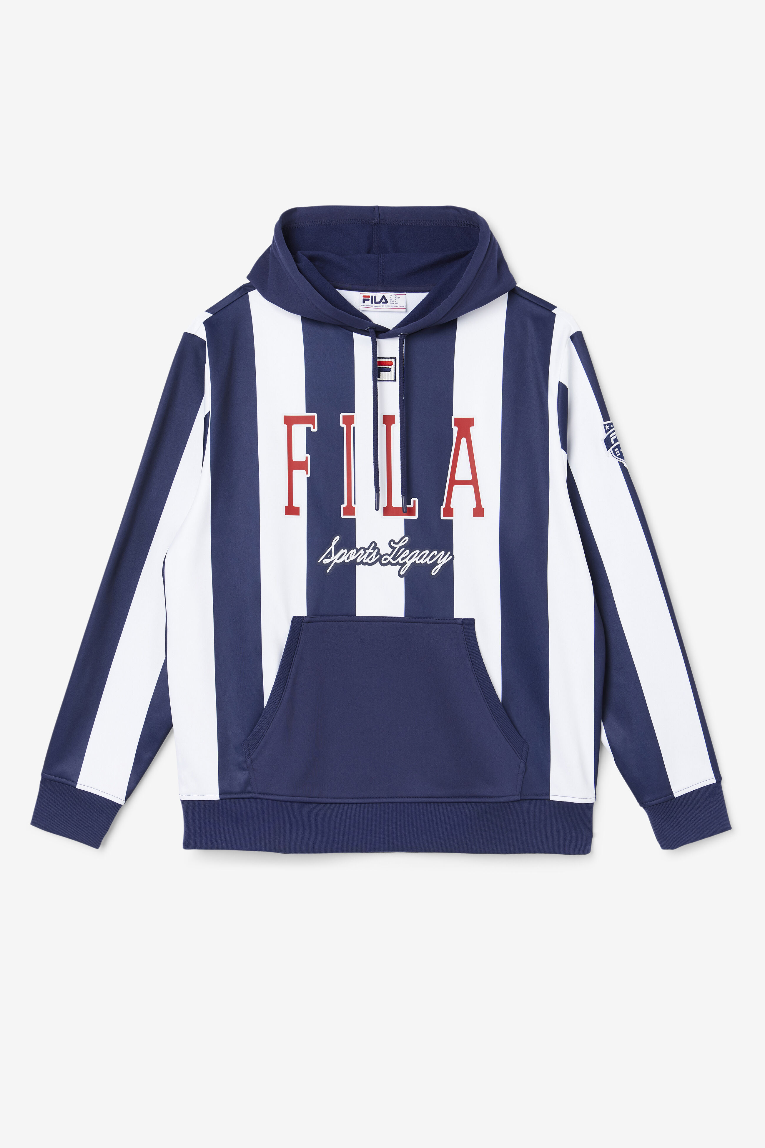Soni Hoodie