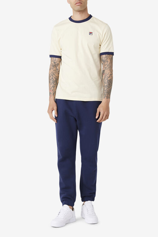 MARCONI CREW TEE