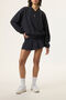 HAILEY BIEBER WINDBREAKER