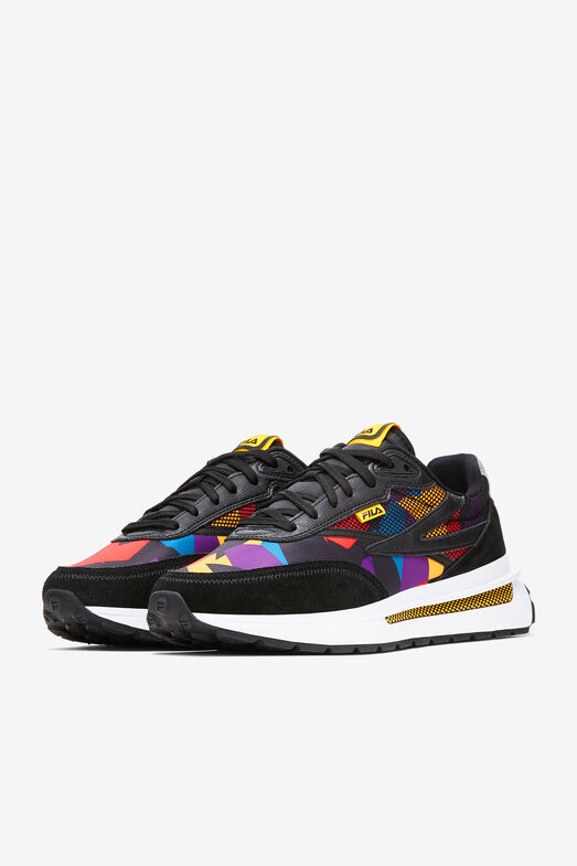 Men's Renno '90s Chunky Sneakers | Fila