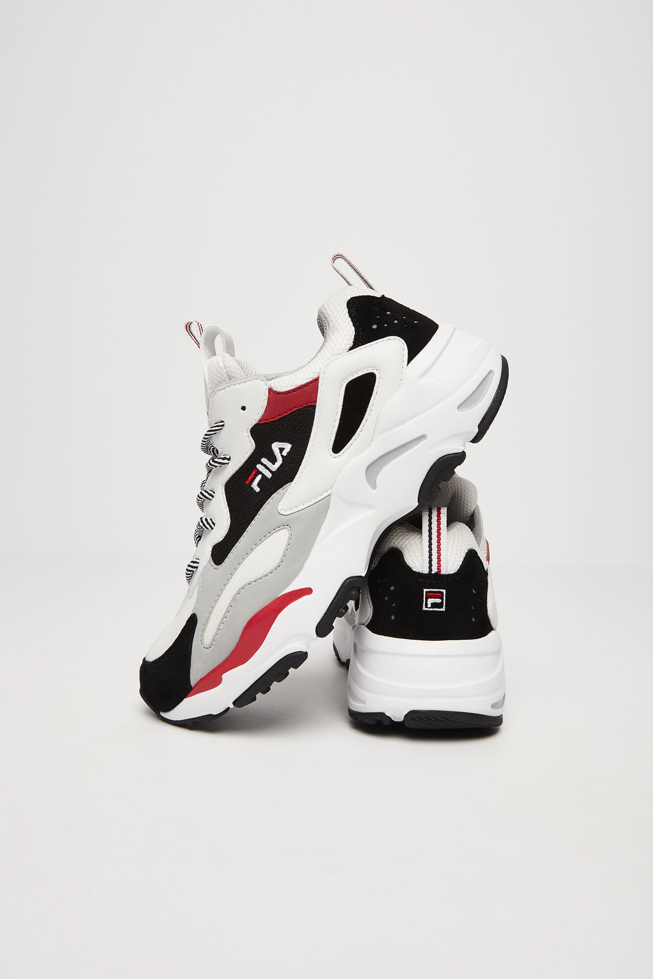 Fila ray hotsell tracer 9s
