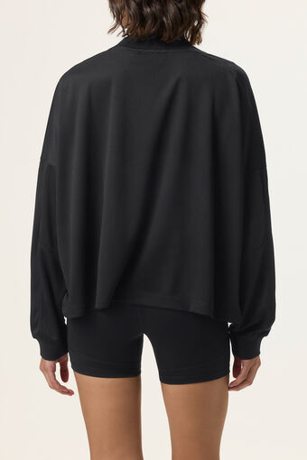 HAILEY BIEBER SPORTS SHIRT