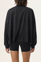 HAILEY BIEBER SPORTS SHIRT