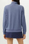 LONG SLEEVE 1/4 ZIP