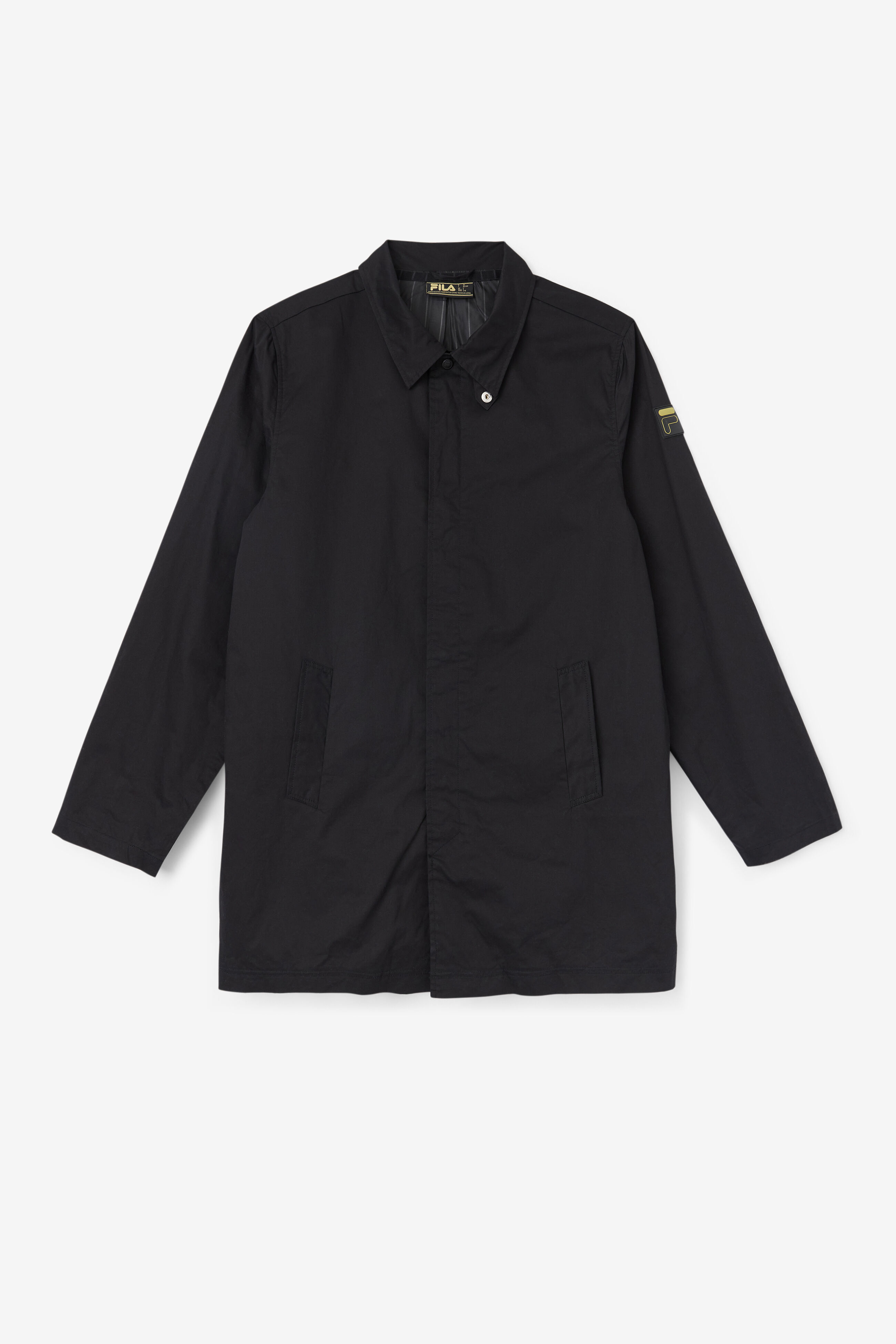 Fila overshirt shop