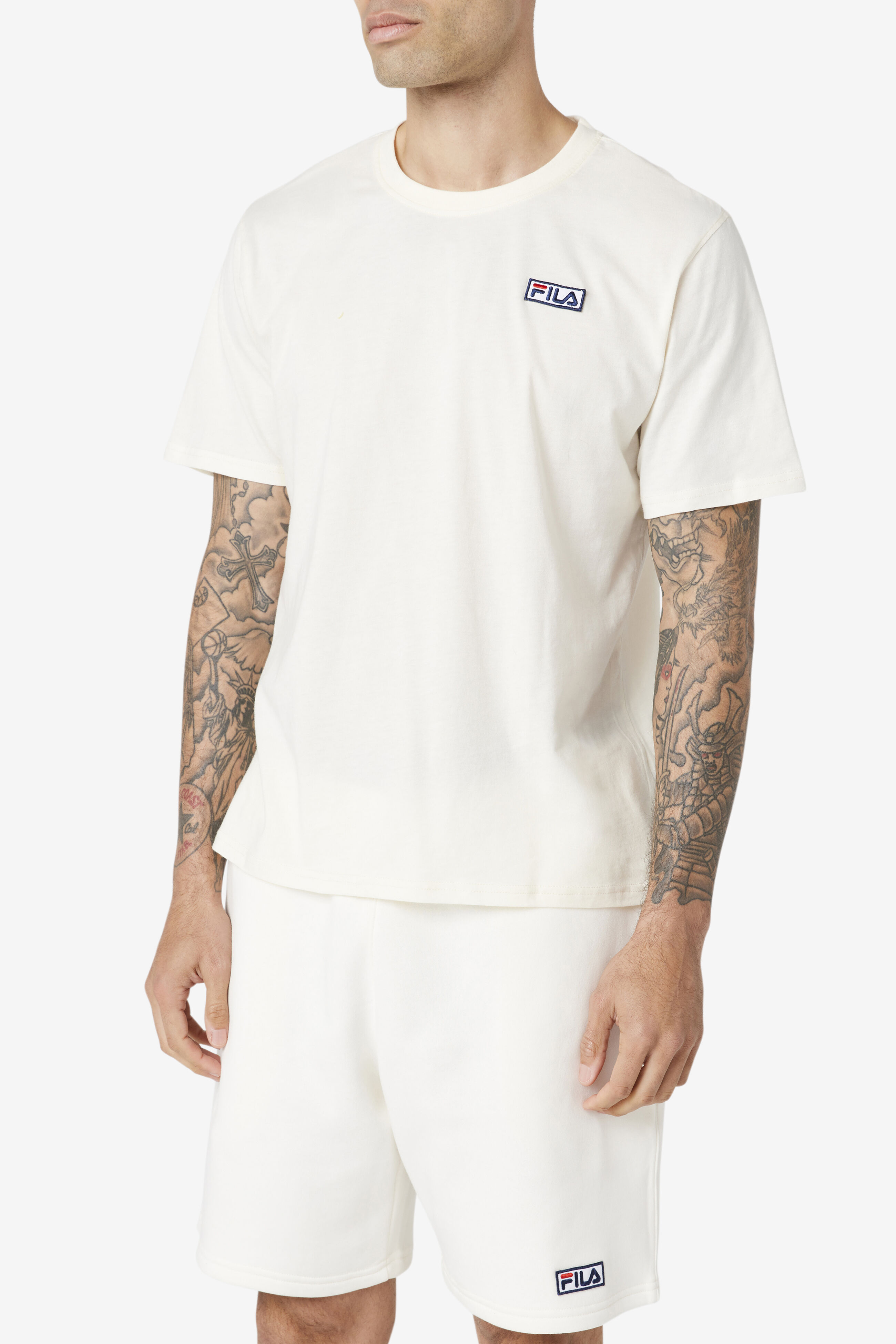 Fila shorts for store sale