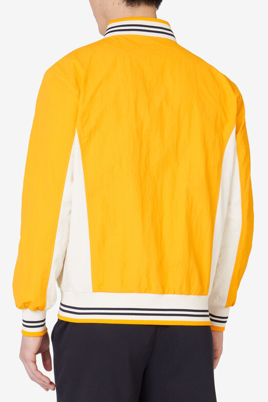 TRACK JACKET