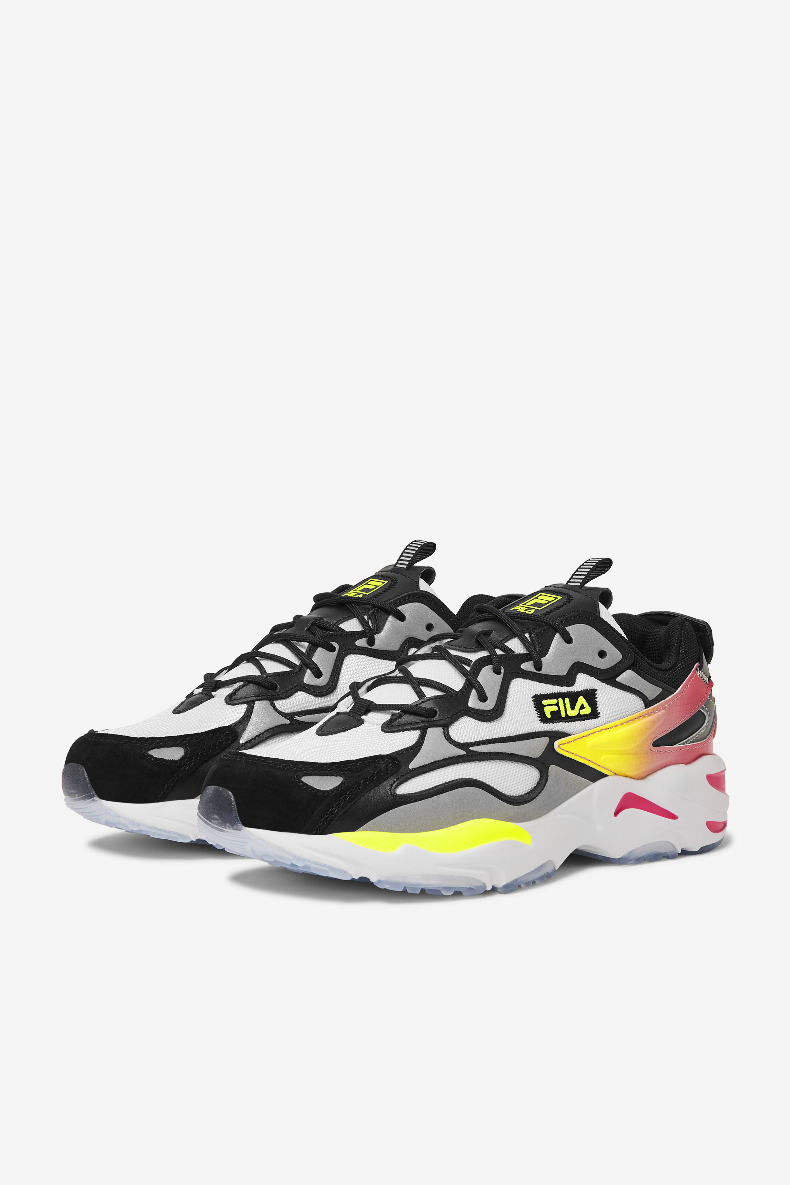 Fila ray tracer on sale journeys