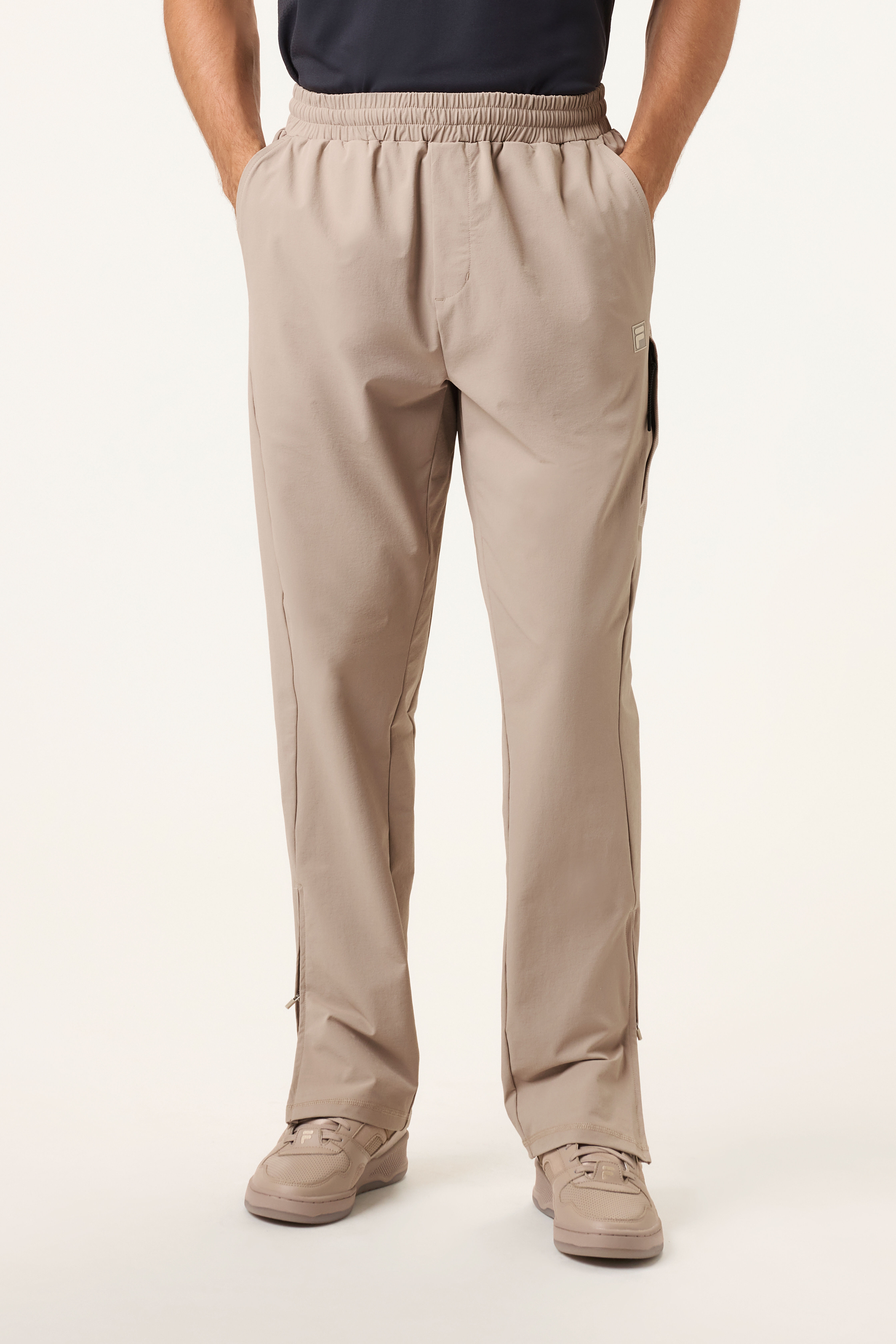 Men s Stretch Joggers Fila