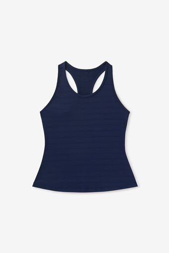 CHALLENGER MESH TANK