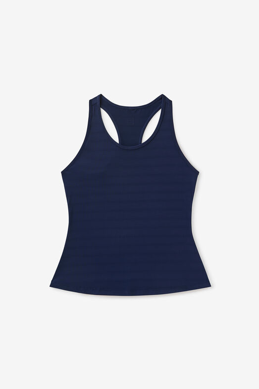 CHALLENGER MESH TANK