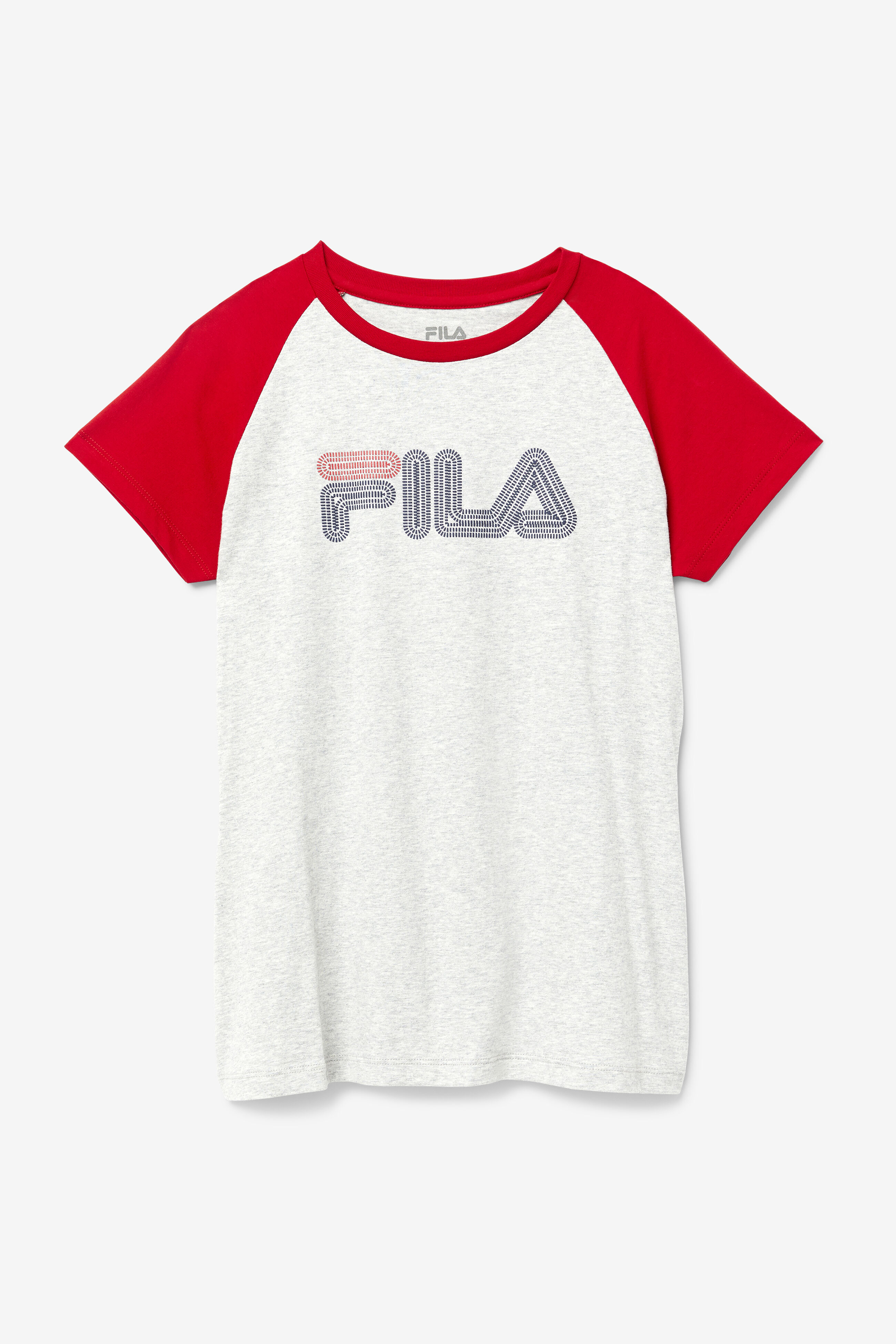Fila baseball t shirt store