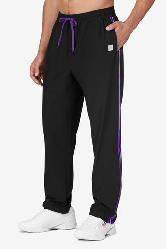 BACKSPIN TRACK PANT