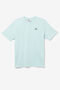 QUARTZ GRAPHIC TEE