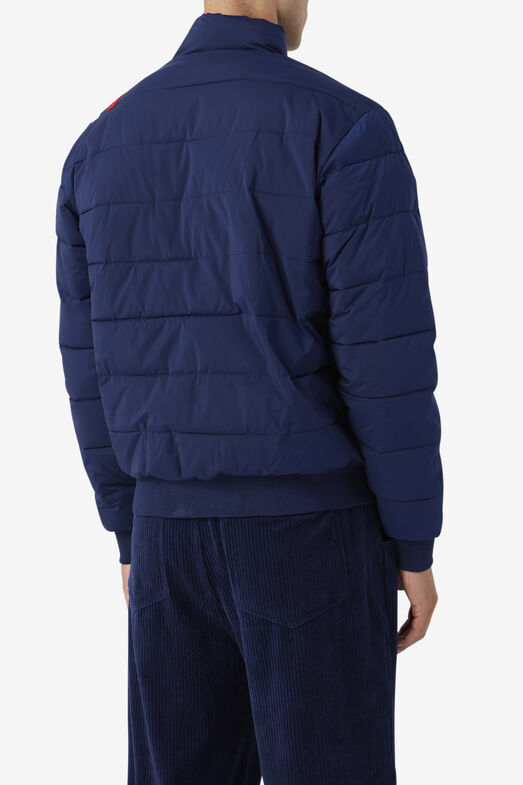 BRODY PUFFER JACKET