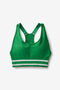 LUCKY ACE SEAMLESS SPORTS BRA