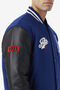 JOSH VARSITY JACKET