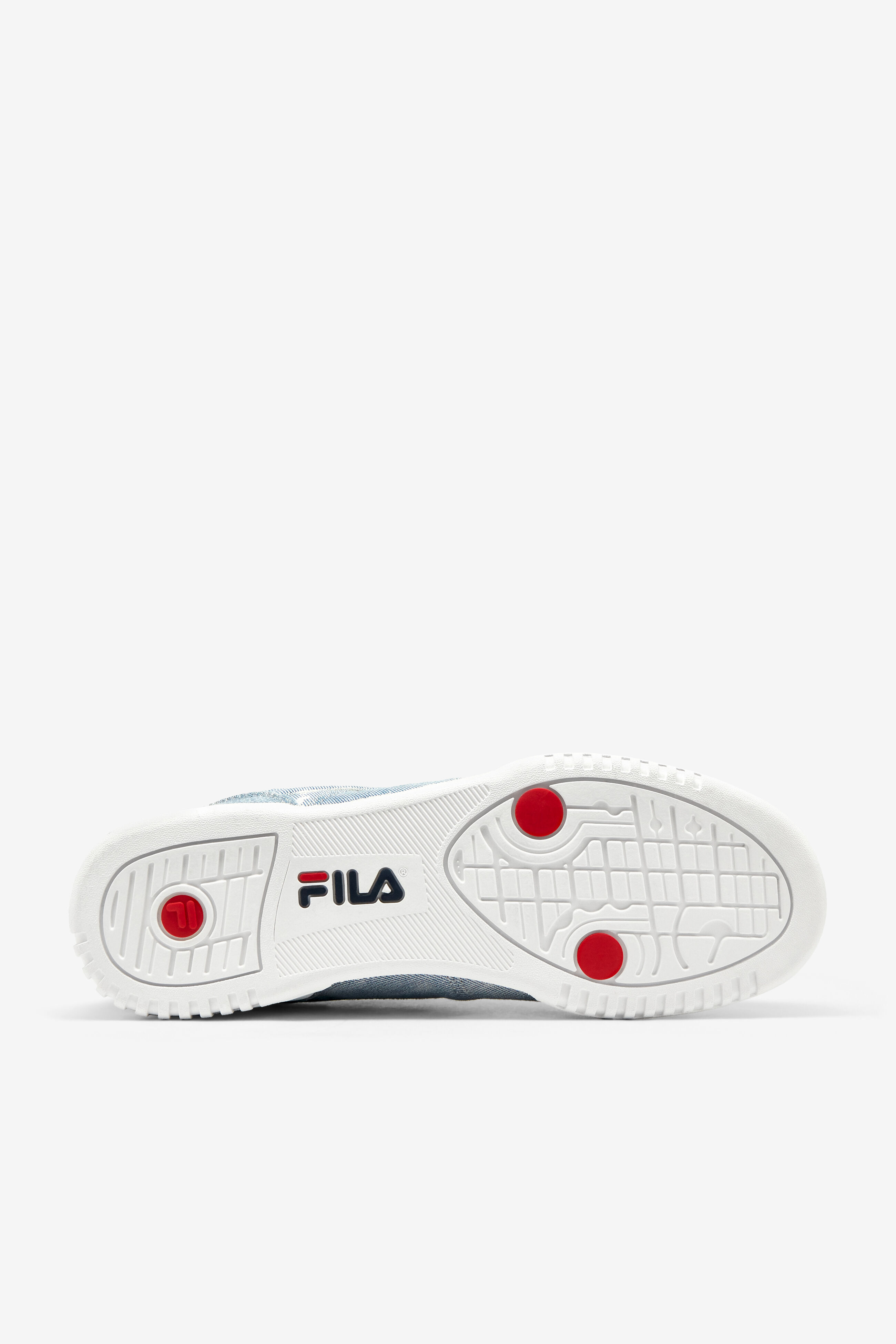 Original Fitness Denim Sneaker FILA