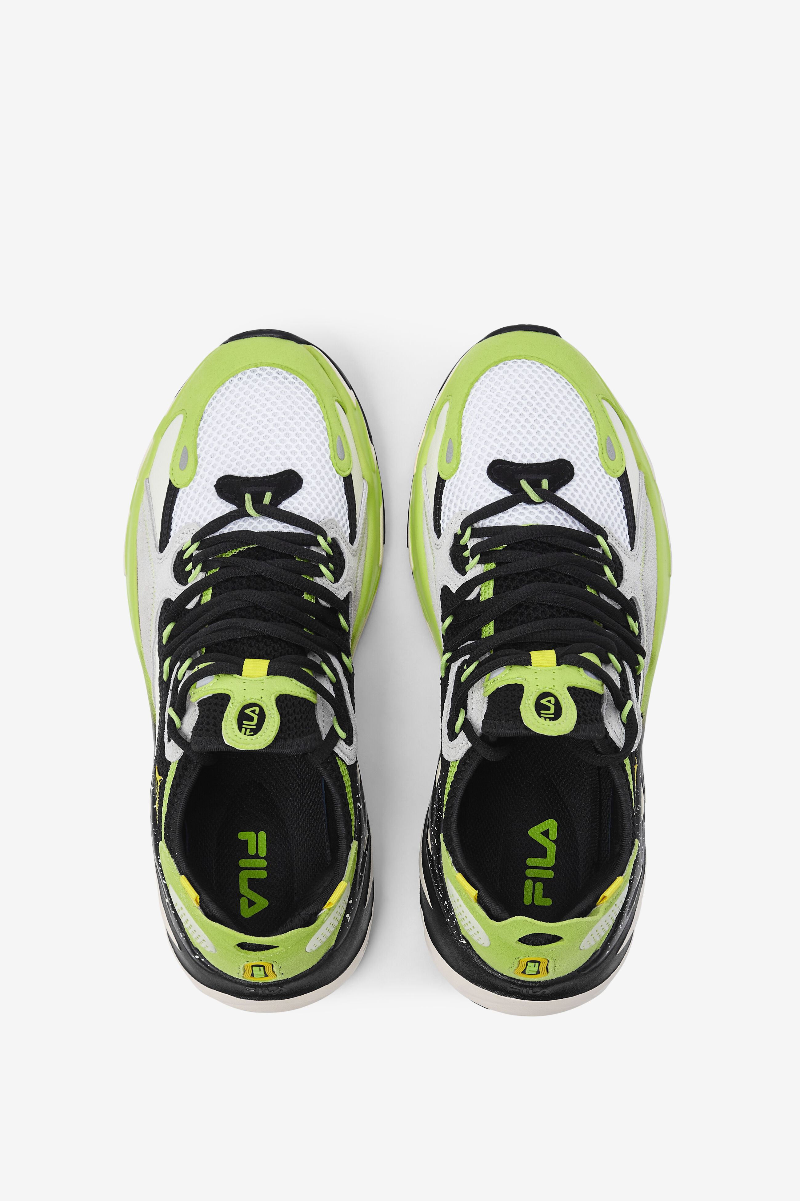 Men s Ray Tracer Evo 2 Ray Tracer Fila
