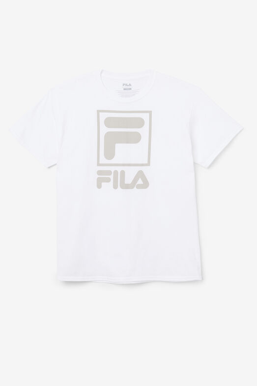STACKED TEE SHIRT