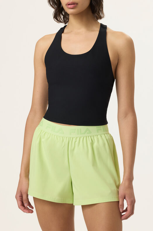 CHALLENGER LONGLINE BRA TOP