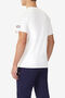 MEN&#39;S AUSSIE TEE/WHITE/XXL