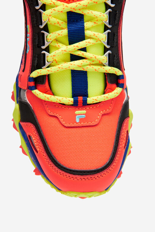 Women's Oakmont Tr Hiking Sneaker Boots | Fila