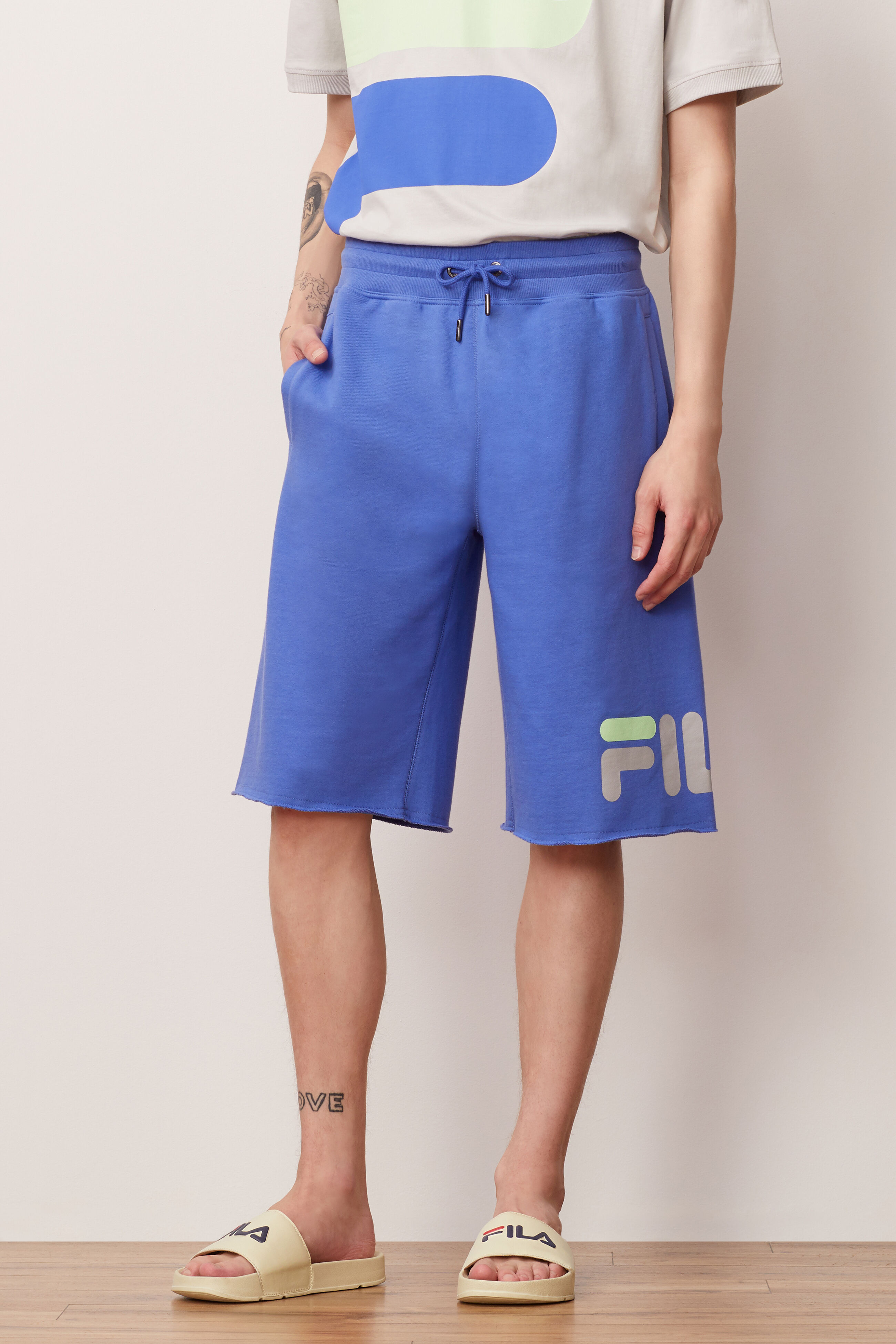 George short pants