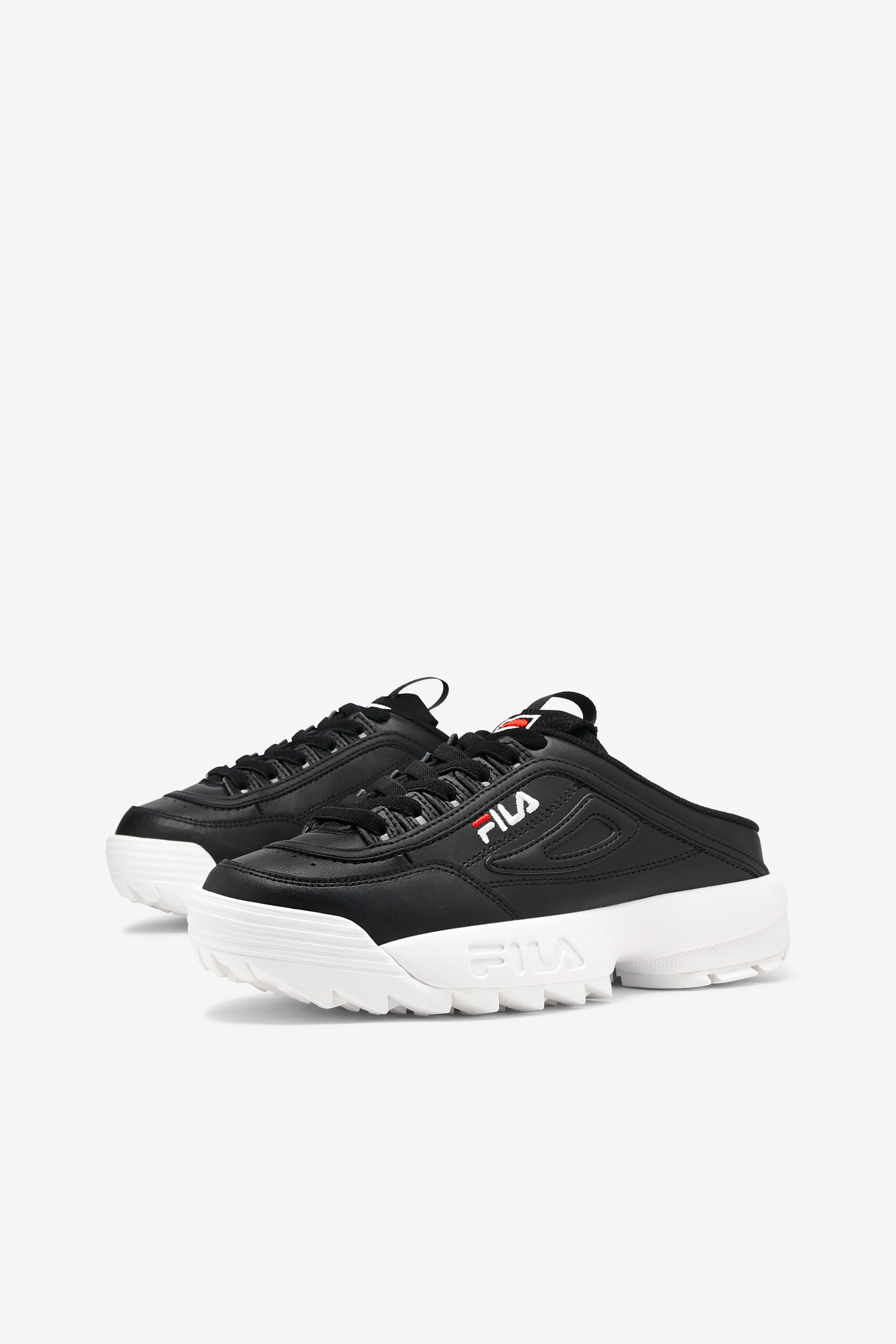 Disruptor 2 Women s Mule Sneaker FILA