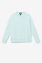 LEGOLAS CREW NECK/EGGSHELLBLUE/Large