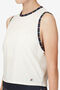 CROPPED TANK