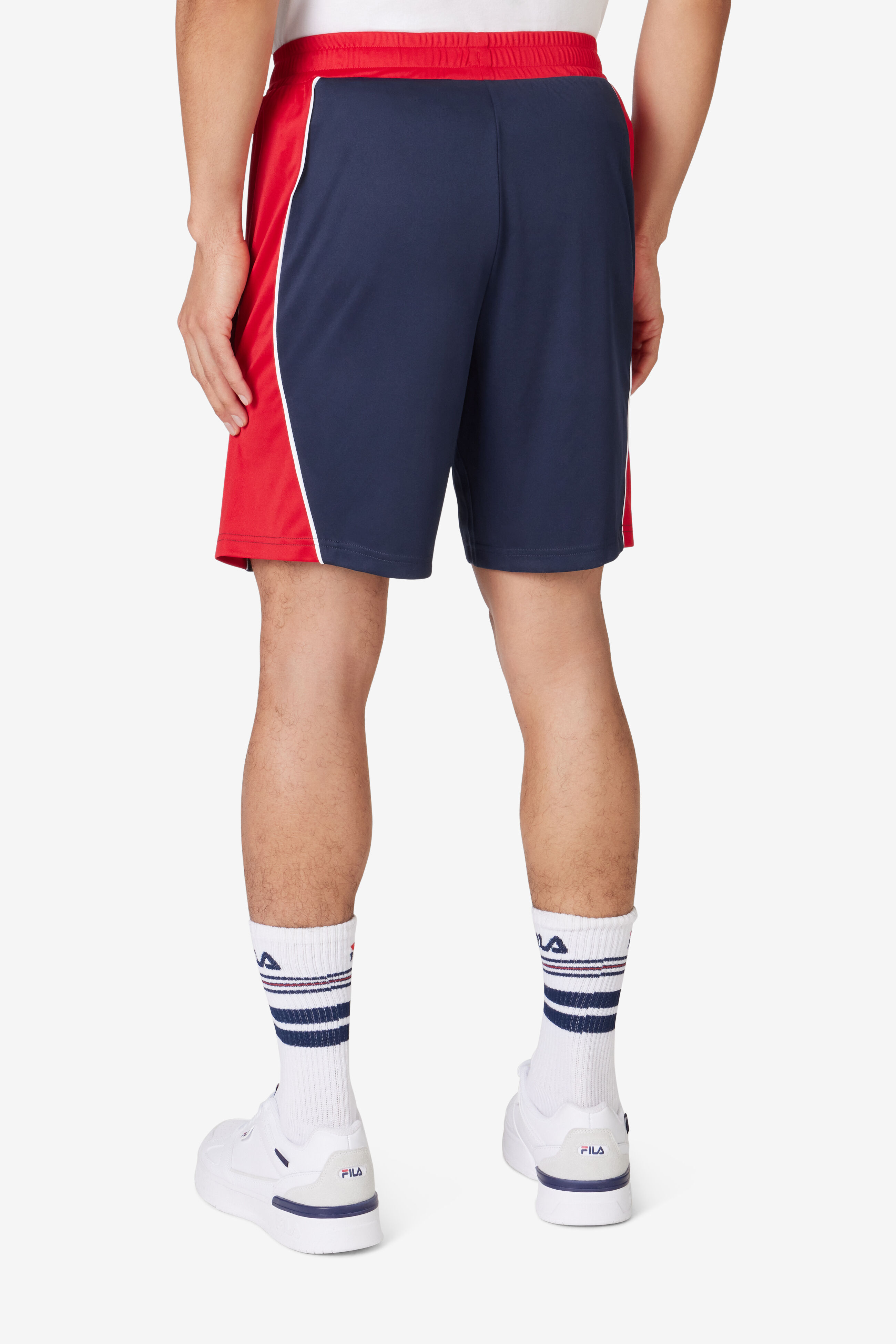 Fila basketball shorts 2025