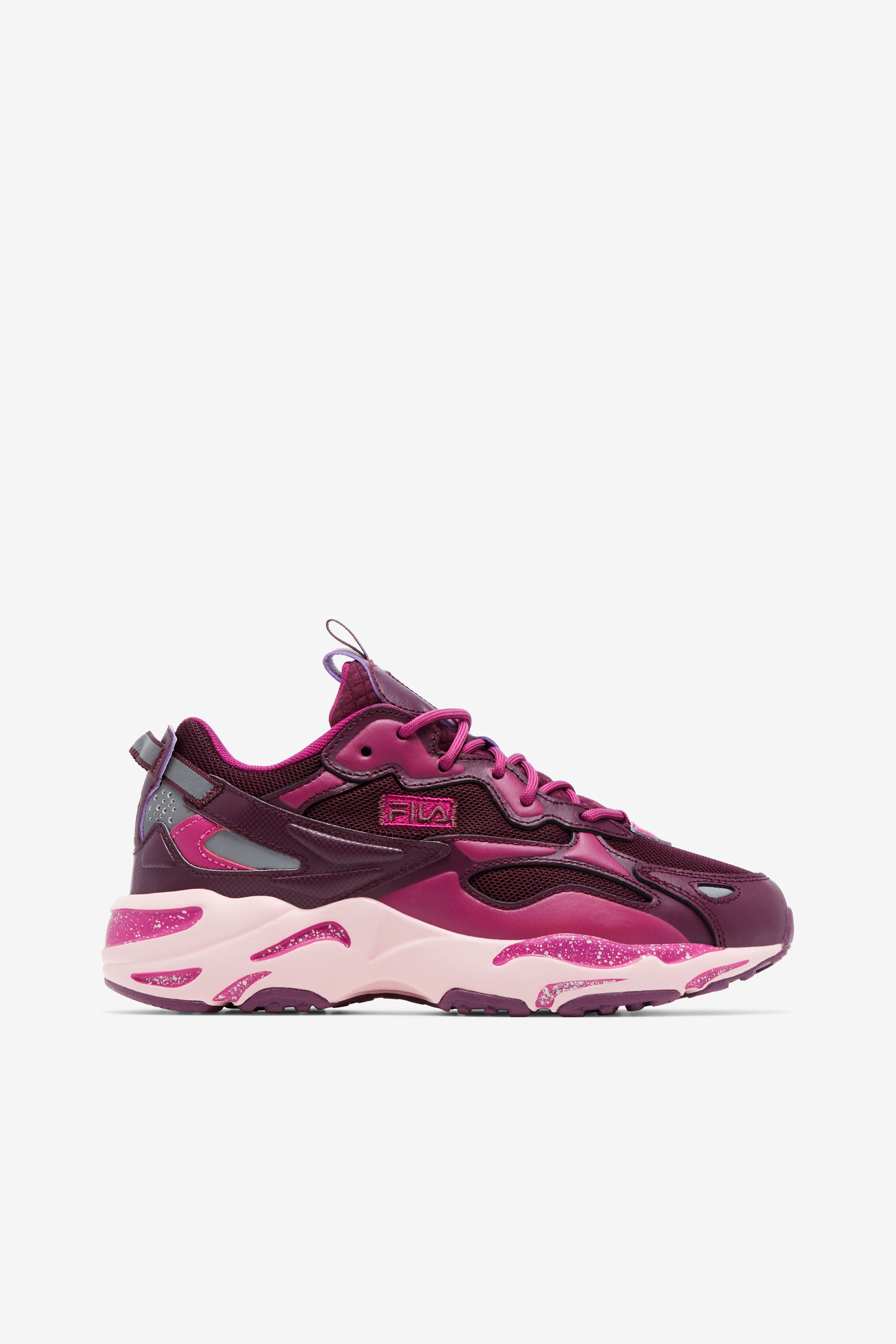 Womens ray tracer fila deals
