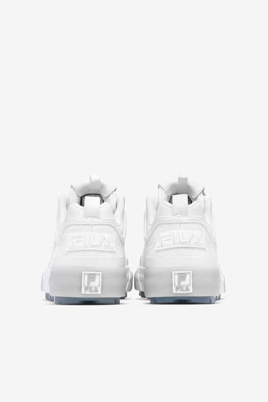 DISRUPTOR II VULCANIZED