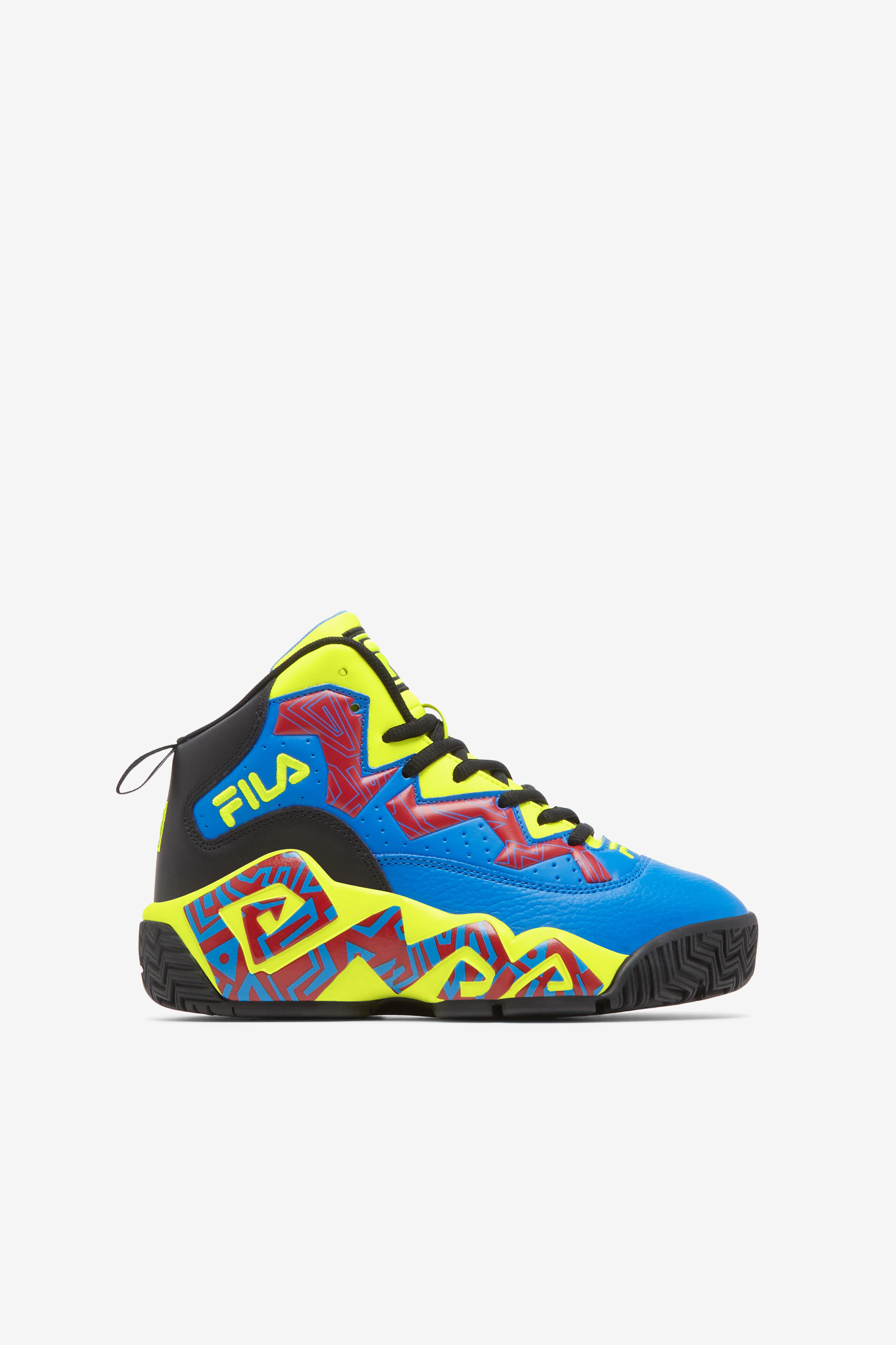 Little Kids Mb Little Kids 10.5 3 Fila