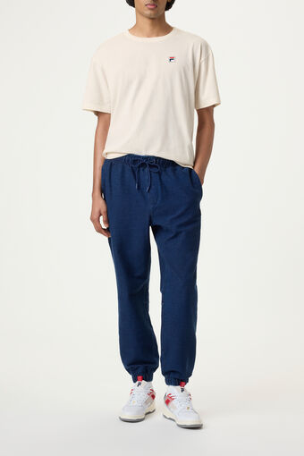 CLASSIC  RELAXED TEE